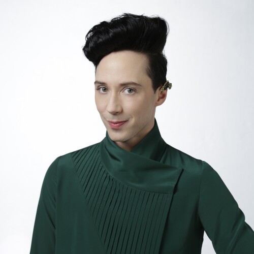 JOHNNYWEIR