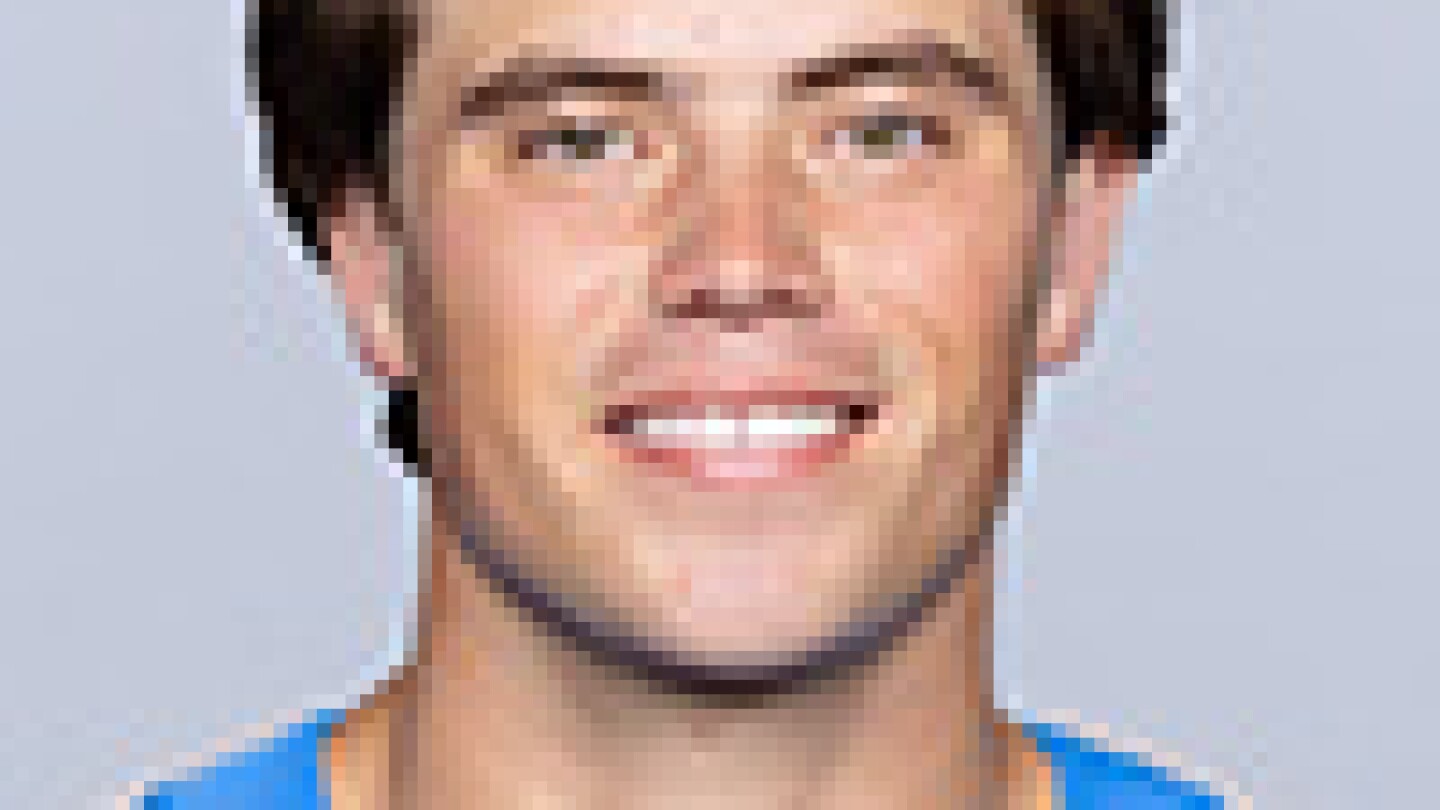 Cameron Dicker: News, Stats, Bio & More - NBC Sports