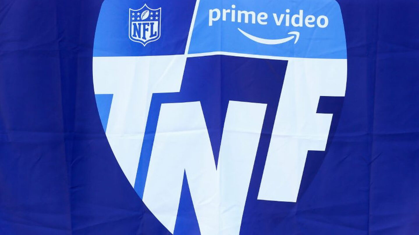 Nfl Promotes Amazon Amazon provides
