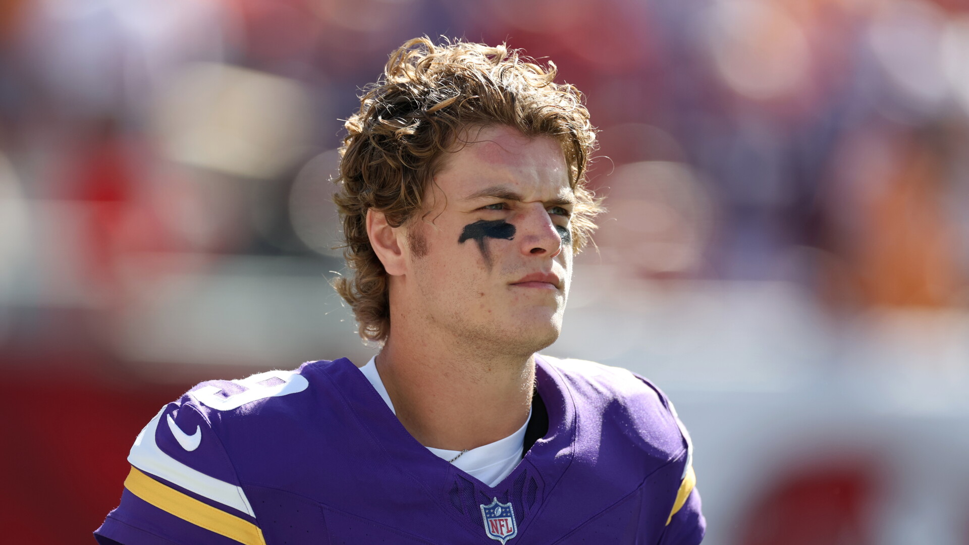 J.J. McCarthy fantasy football news — ADP impact