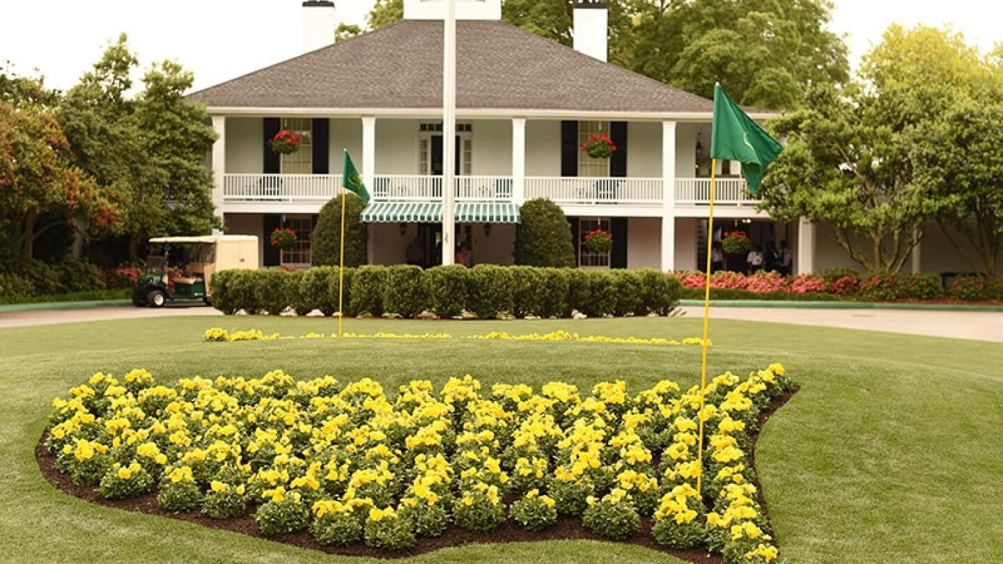 Masters Tournament 101: History, qualifications and terminology at Augusta National Golf Club Masters Tournament 101: History, qualifications and terminology at Augusta National Golf Club