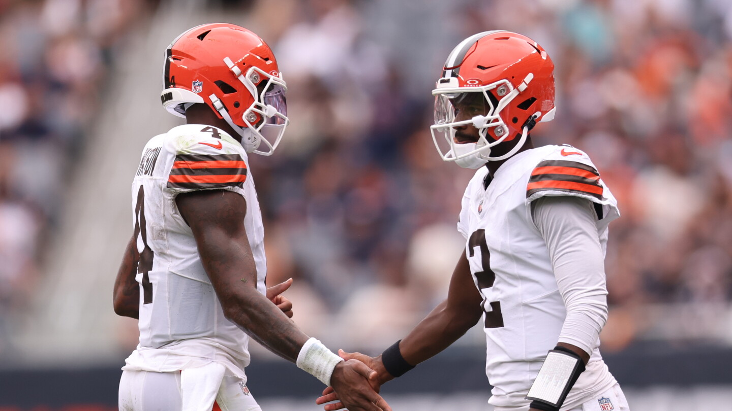 Todd Monken closes in on his quarterback decision Todd Monken closes in on his quarterback decision