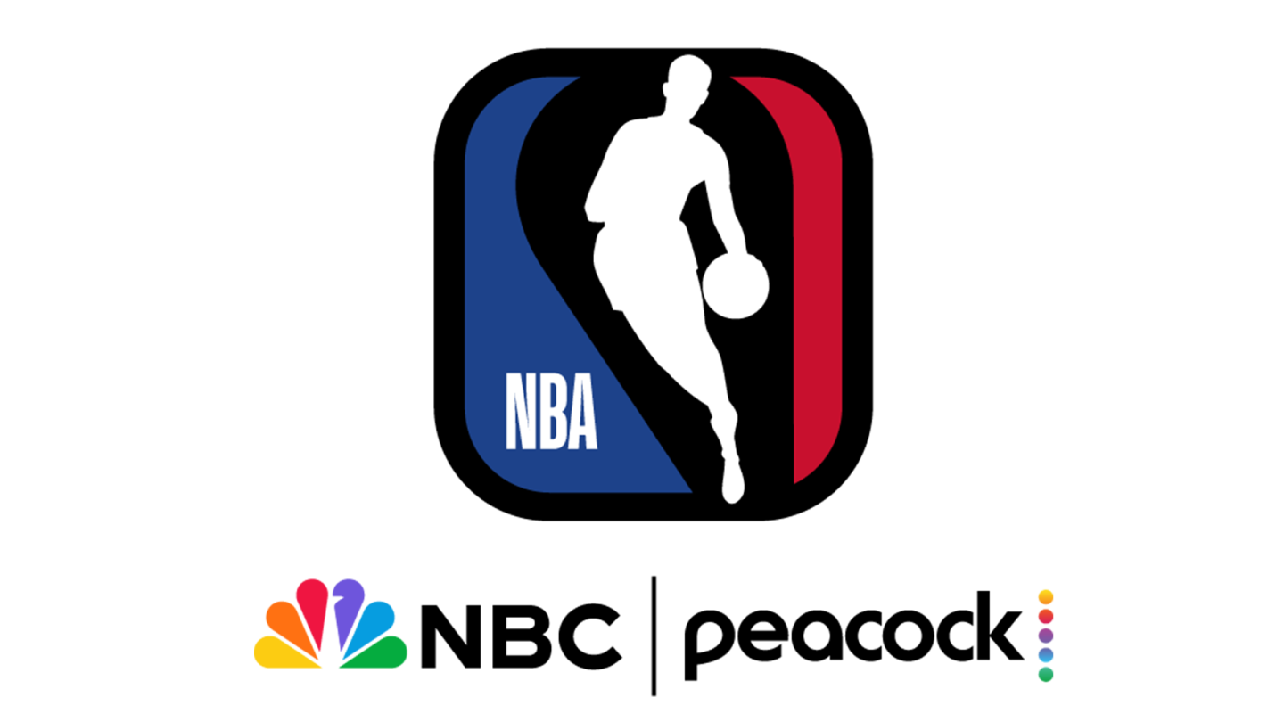 Nbc Icon Square NEW YORK, NEW YORK! NBA SHOWTIME LIVE STUDIO COVERAGE TO BE HELD FROM ...