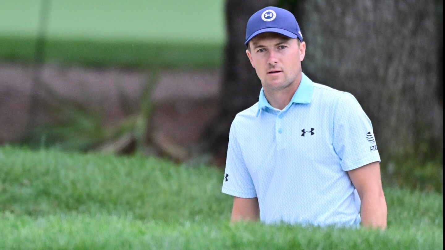 Roundtable: Does golf need a dominant player? Roundtable: Does golf need a dominant player?