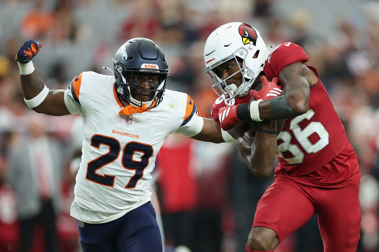 Cardinals WR Jalen Brooks will undergo season-ending wrist surgery