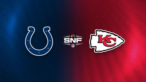 Image for Colts vs. Chiefs