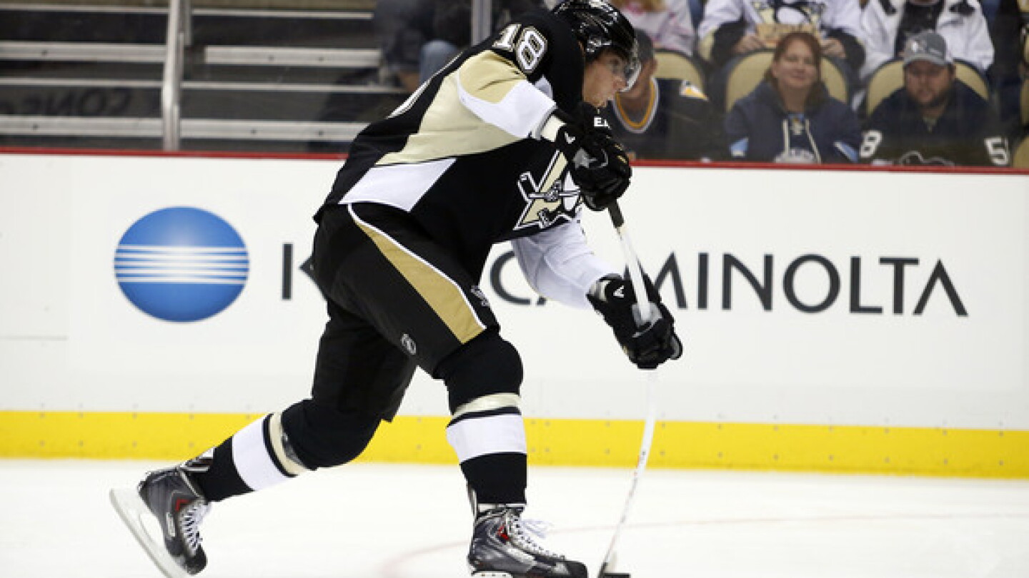 James Neal James Neal out indefinitely with upper-body injury - NBC Sports