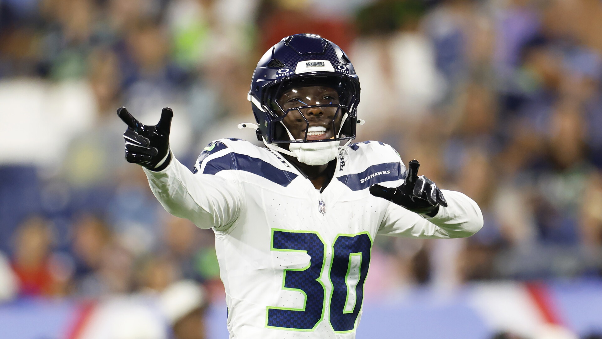 Seahawks verpflichtet S AJ Finley zum 53-Mann-Kader und erhöht zwei
