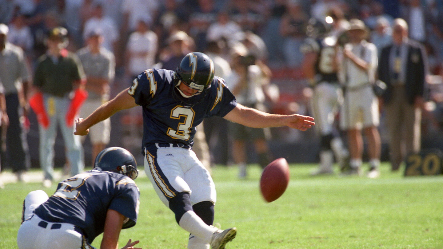 Chargers to Honor John Carney and Anthony Miller in Hall of Fame Induction