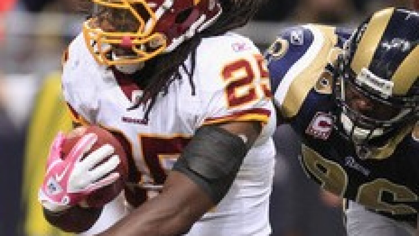 Tim Hightower Tim Hightower will rejoin the Redskins - NBC Sports