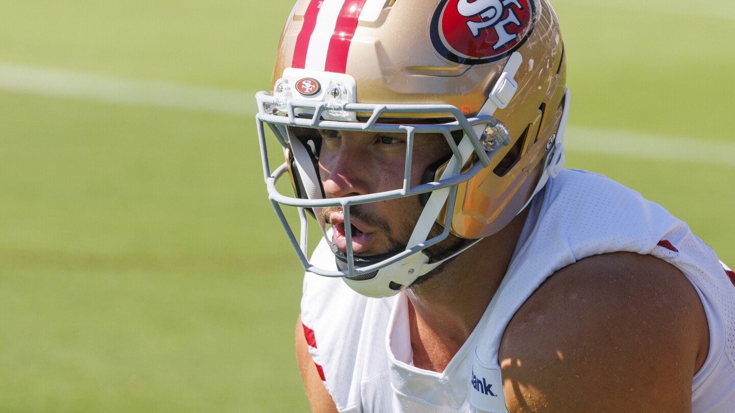Kyle Shanahan Addresses Nick Bosa's Practice Absence Due to Soreness