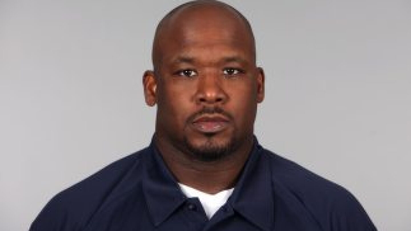 Report: Shots fired at home of Corwin Brown - NBC Sports