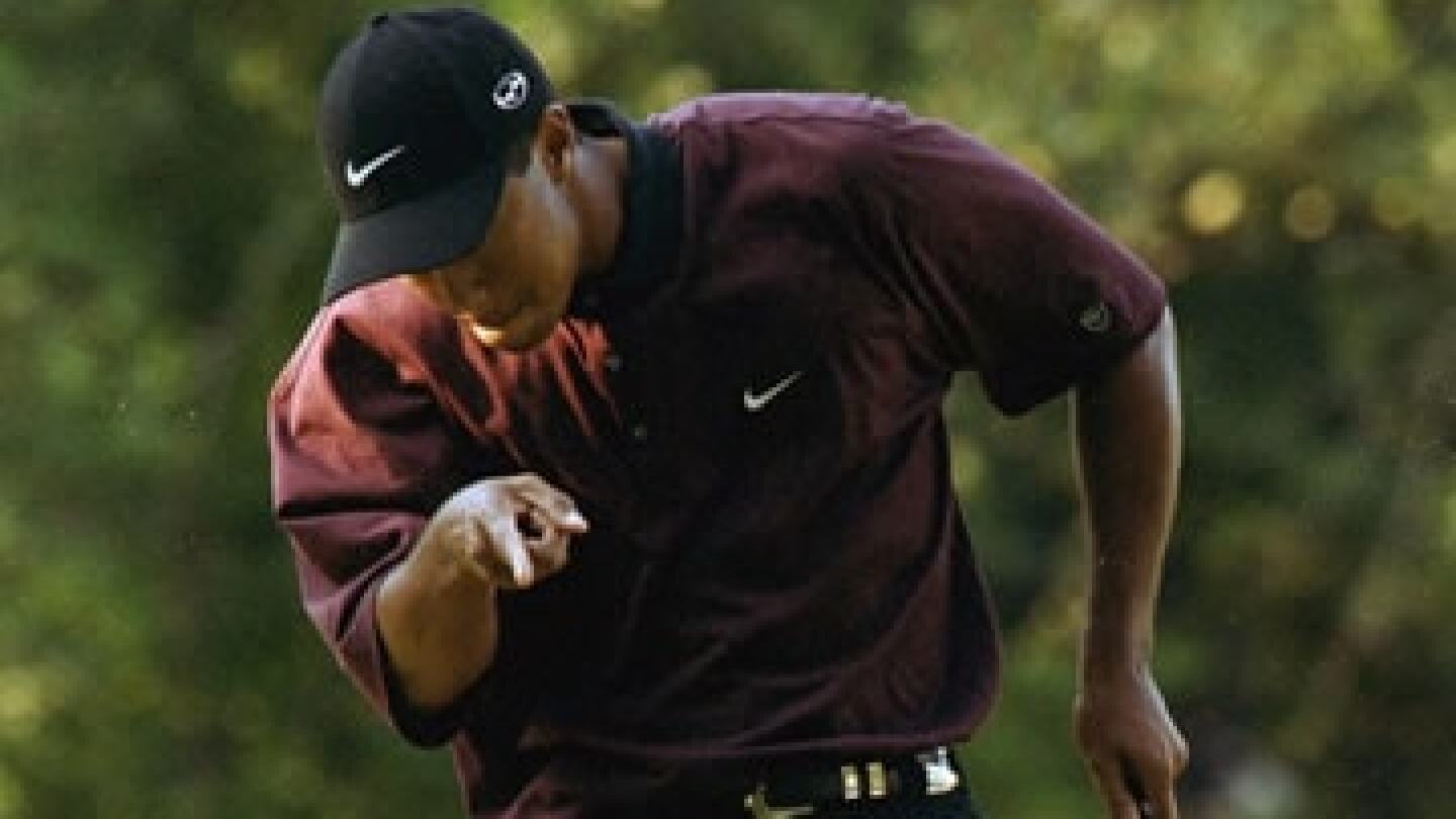 PGA Championship 2024: Recapping the major events at Valhalla Golf Club ...