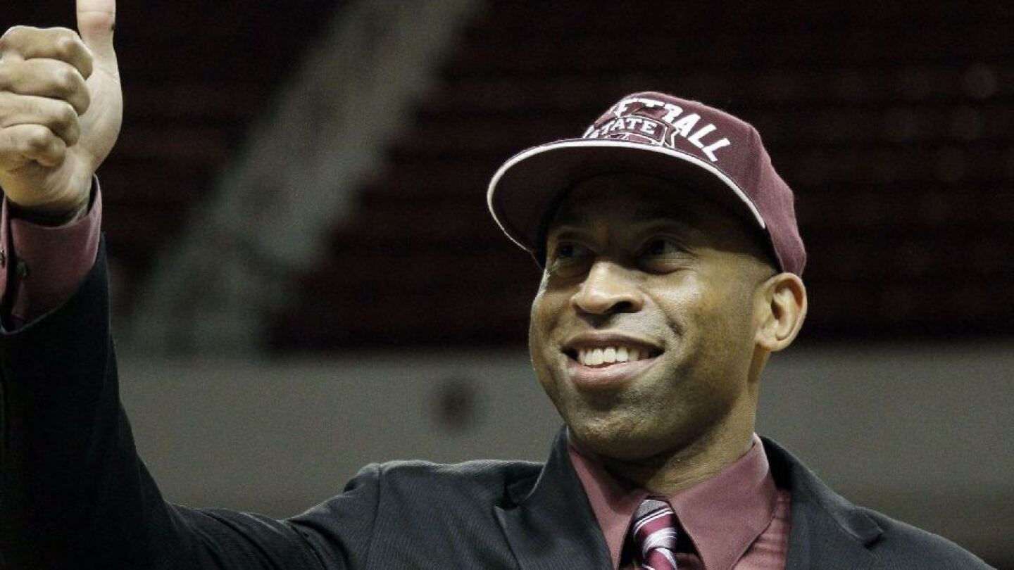 Recruiting rundown: Rick Ray starts fast at Mississippi St. - NBC Sports