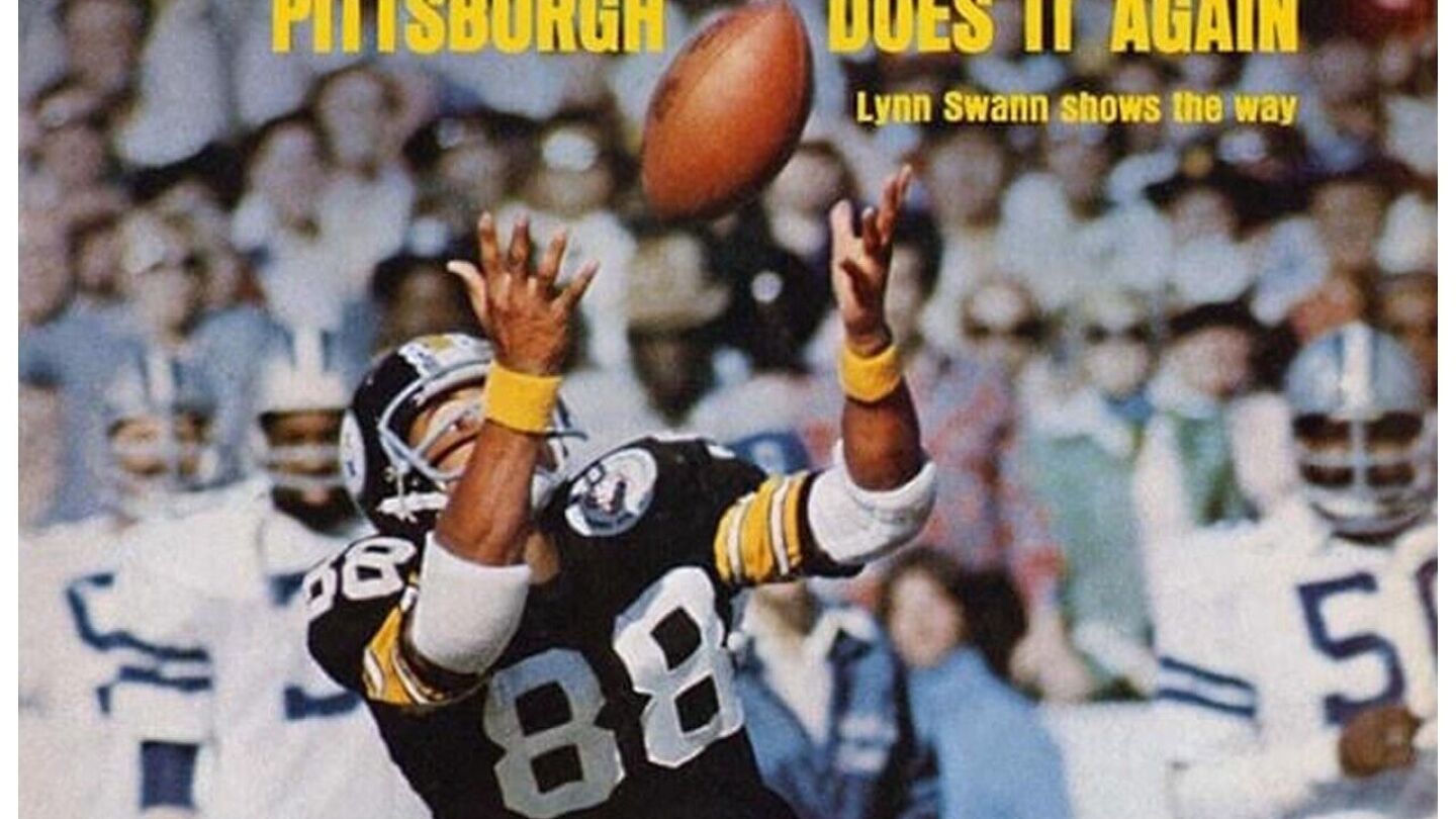 スポーツ・イラストレイテッドのシャッフルがエネルギー王に対する5時間の訴訟につながった スポーツ・イラストレイテッドのシャッフルがエネルギー王に対する5時間の訴訟につながった