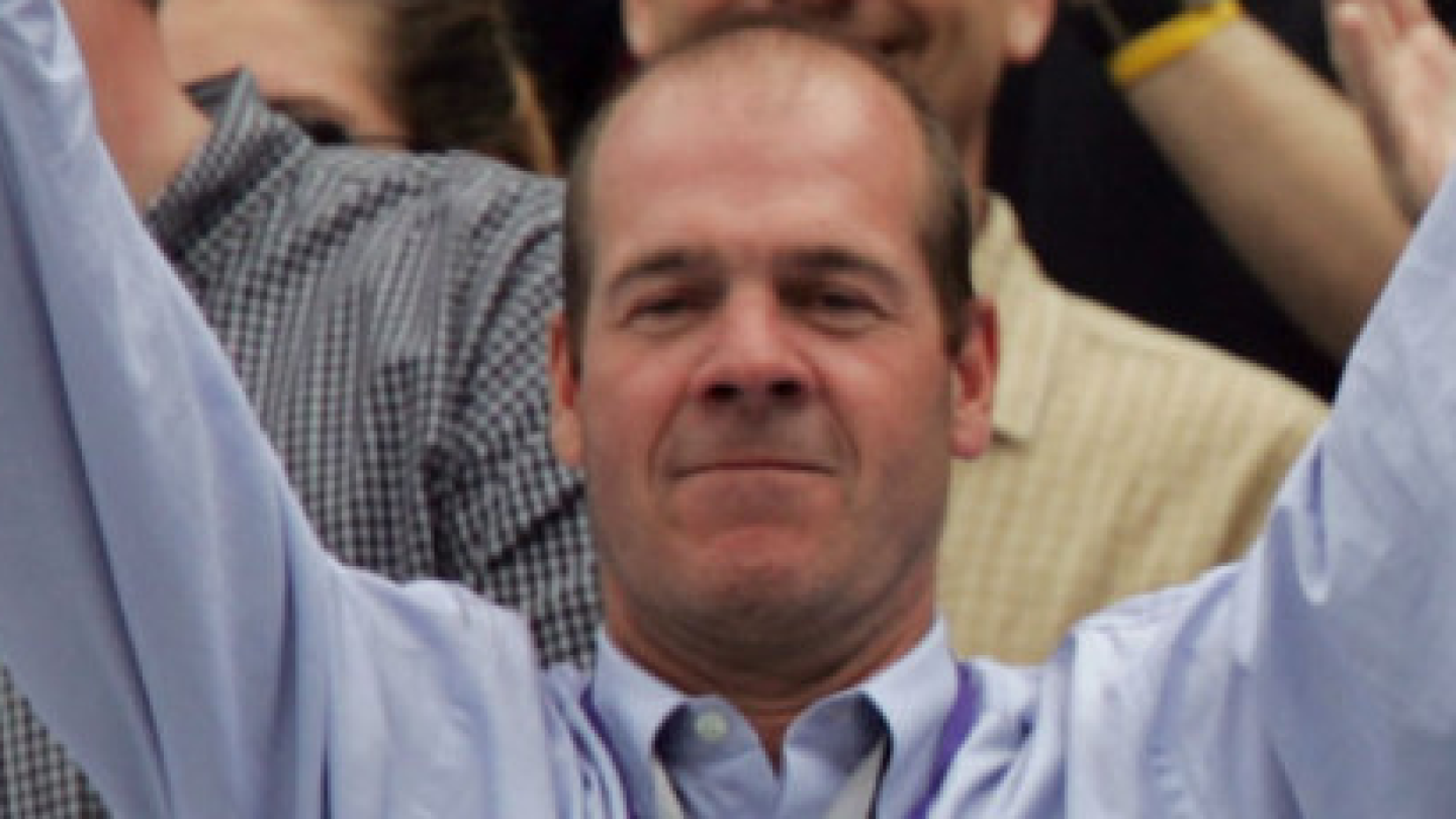 Charlie Rocafort Rockies owner Charlie Monfort was arrested for DUI - NBC Sports