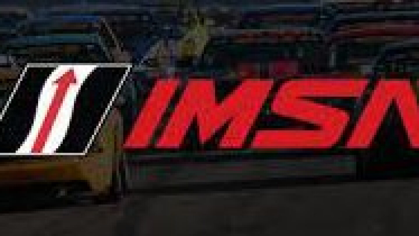 Ilmsa IMSA names two racing veterans as new race directors for several series ...
