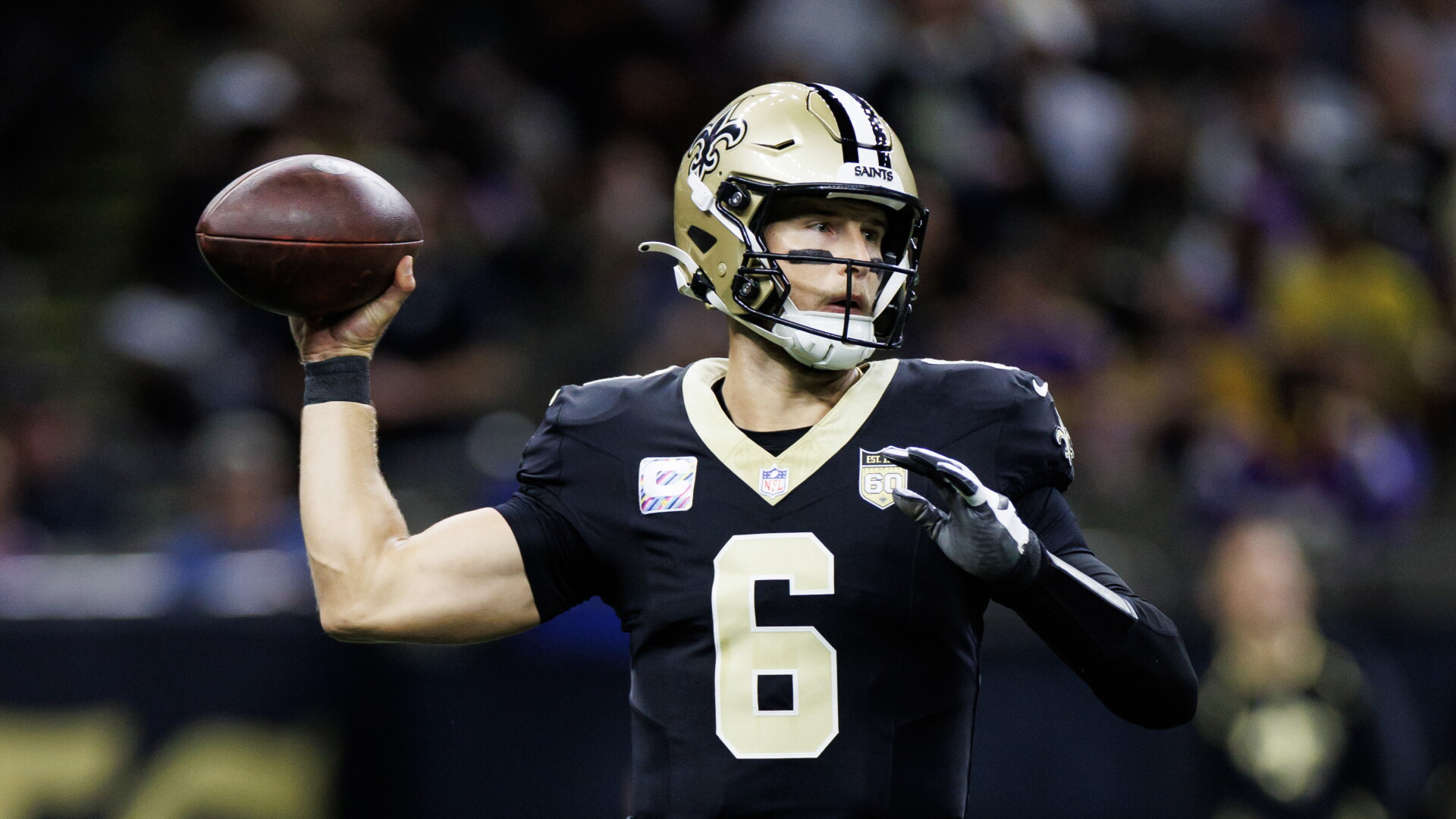 Tyler Shough fantasy football news — ADP impact