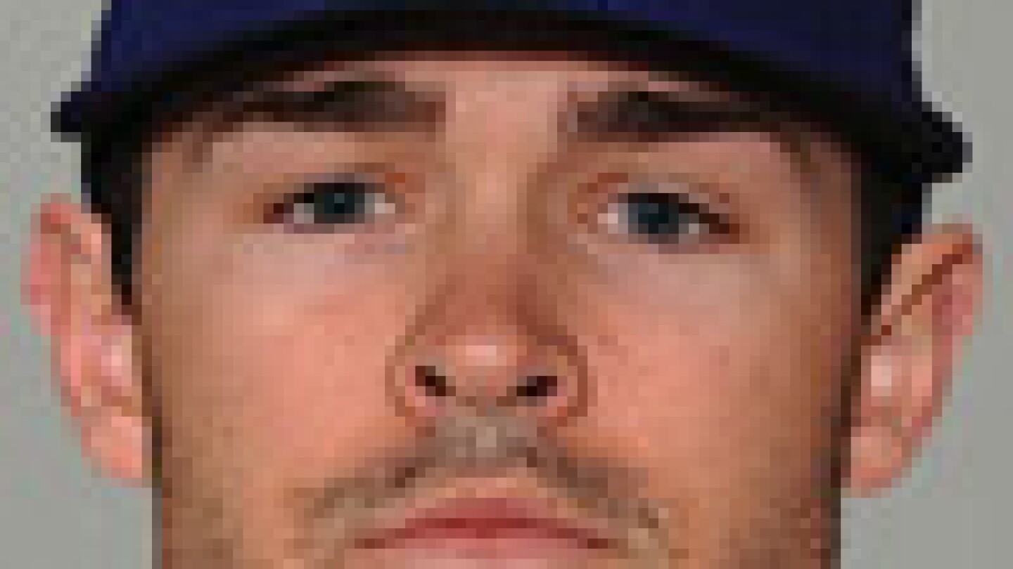 Hunter Redman: News, Stats, Bio, & More - NBC Sports - NBC Sports