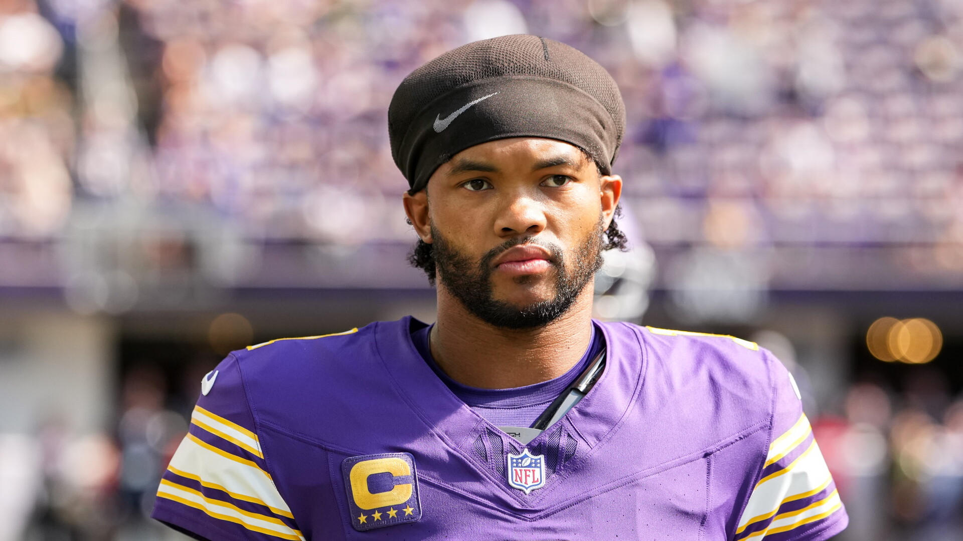 Kyler Murray fantasy football news — ADP impact