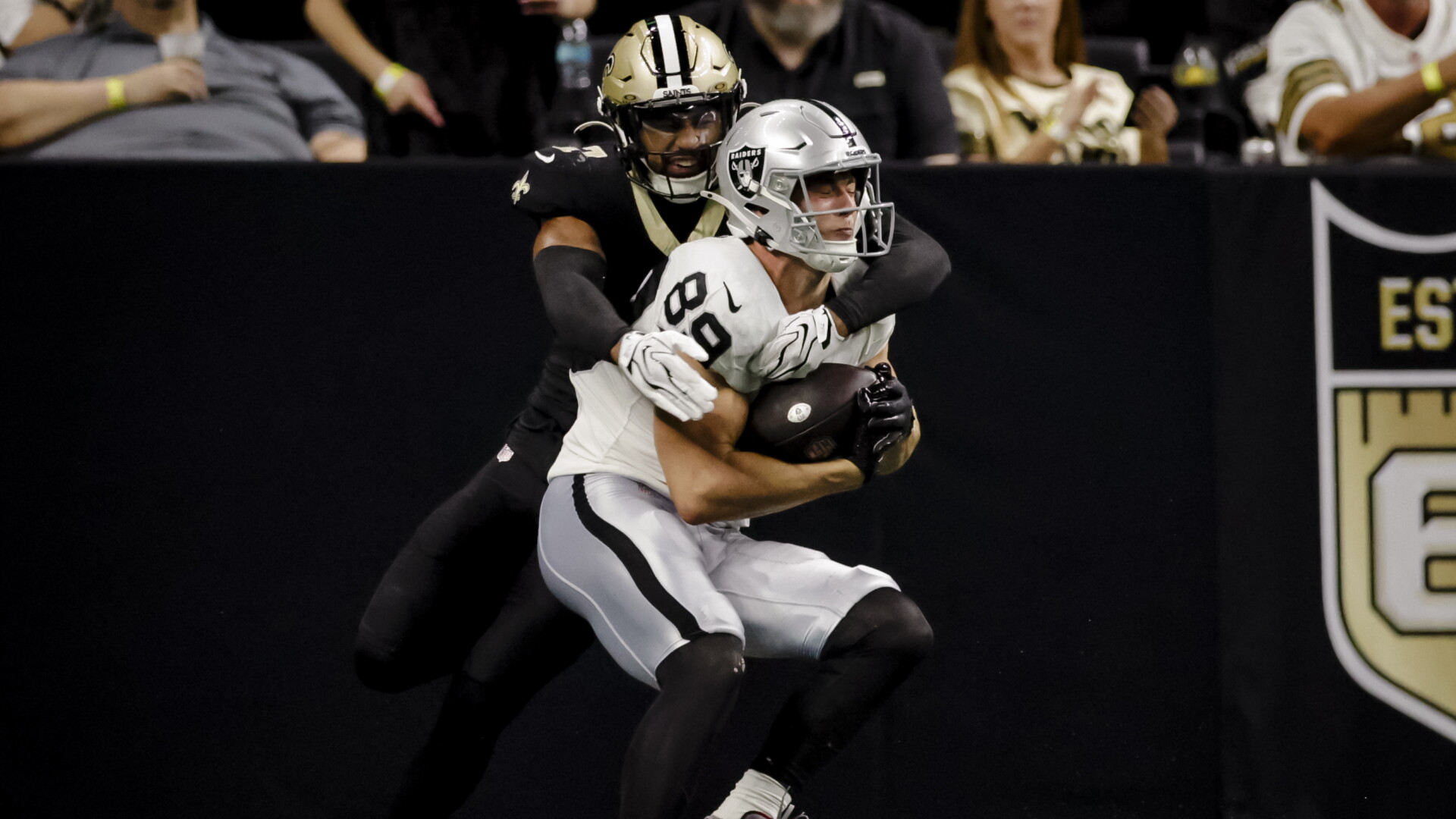 Brock Bowers fantasy football news — ADP impact