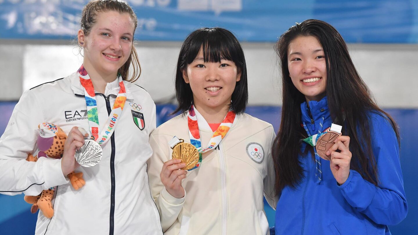 Local Fencing Club Earns Most Medals from Junior Olympics Championships ... Local Fencing Club Earns Most Medals from Junior Olympics Championships ...