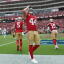 Kyler Murray preparing for the upcoming game against the Buccaneers
