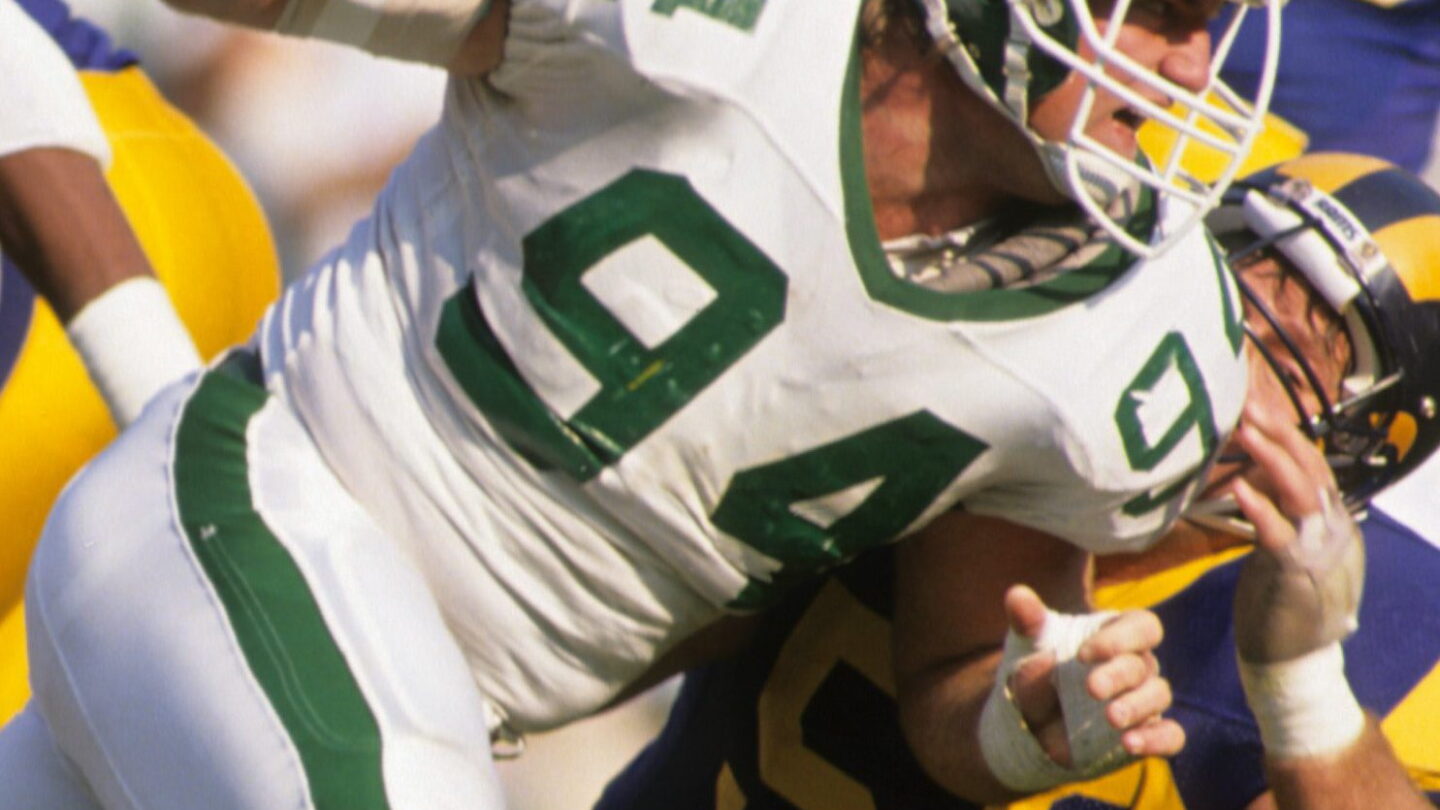 Scott Mersereau Former Jet charged with punching teenager - NBC Sports