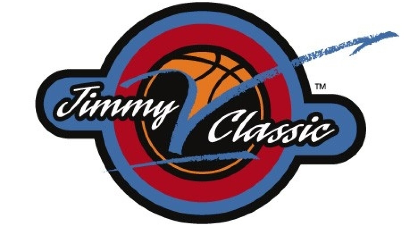 Jimmy V Classic 2025 Teams