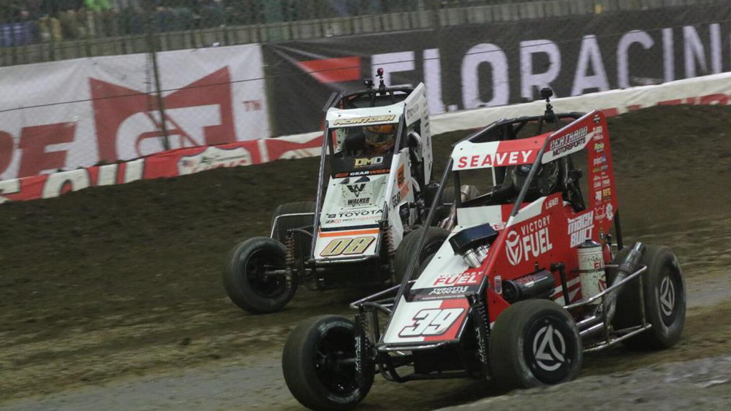 La lista de inscritos al Chili Bowl 2024 incluye 62 titulares en un campo de 320 La lista de inscritos al Chili Bowl 2024 incluye 62 titulares en un campo de 320