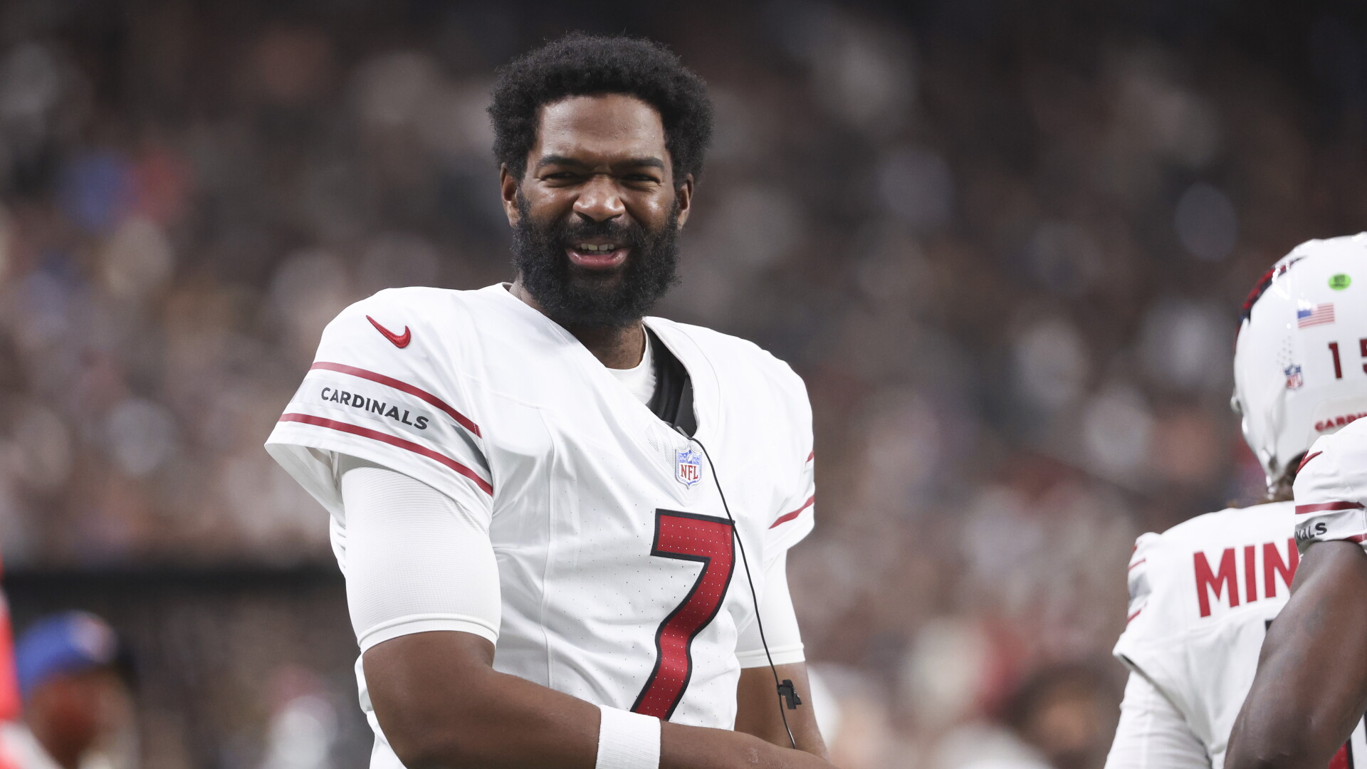 Jacoby Brissett fantasy football news — ADP impact