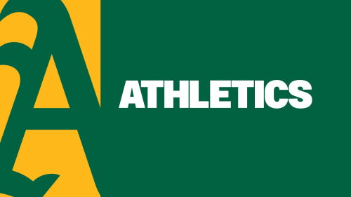 Image for Athletics Press Conference