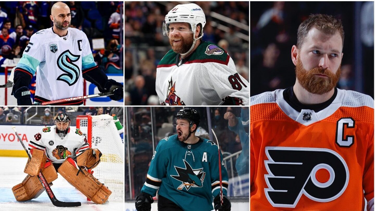 New York Islanders trade Johnny Boychuk contract to Sabres after Jack Eichel dealt to Vegas - Lighthouse Hockey