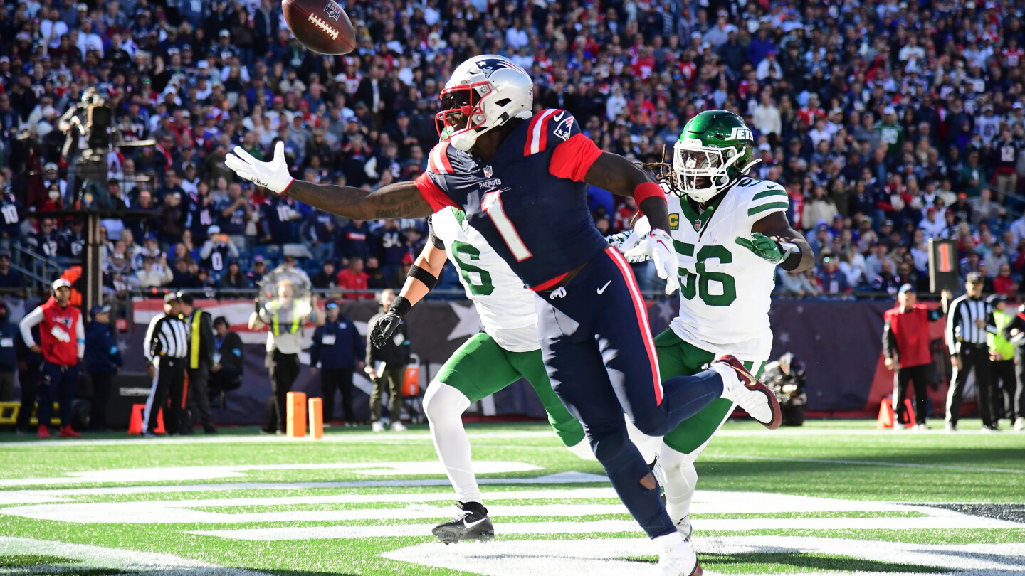 10 Fantasy Football Takeaways from Week 6: A.J. Brown returns, Eagles lose Jalen Hurts