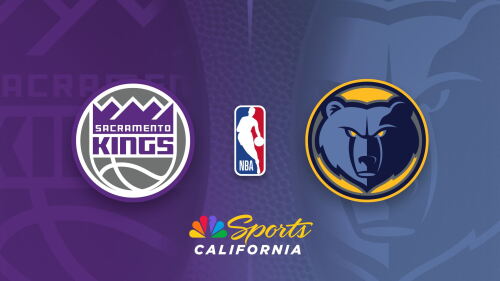 Image for Kings vs. Grizzlies