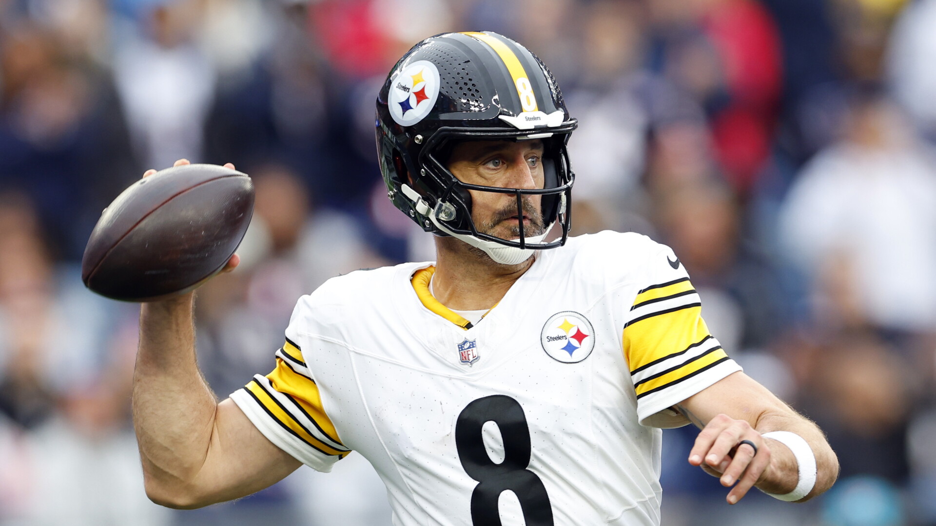 Aaron Rodgers fantasy football news — ADP impact