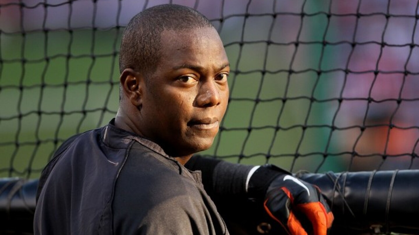 Edgar Renteria commits to playing next year - NBC Sports
