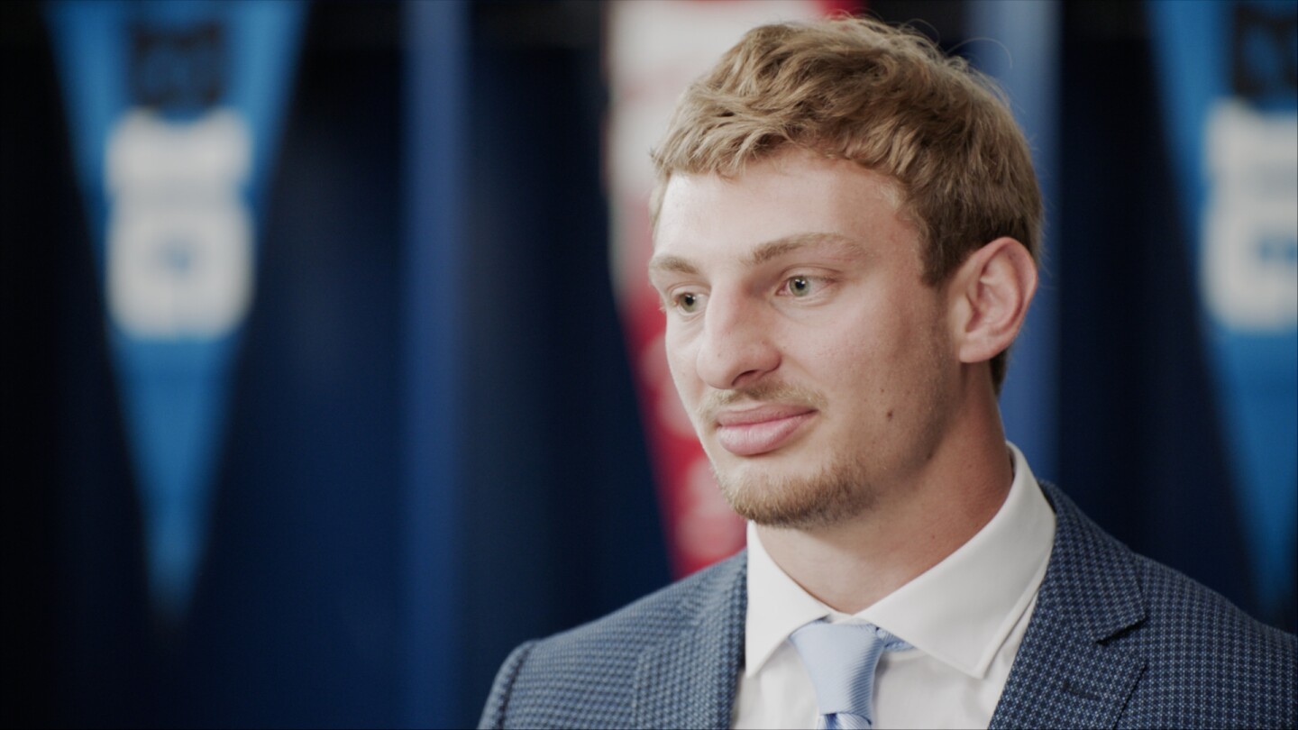 LB Luke Reimer says Matt Rhule creates 'brotherhood' for Nebraska - NBC ...