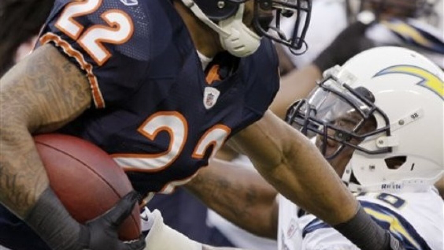 Forte deal has base value of $30.4 million over four years - NBC Sports