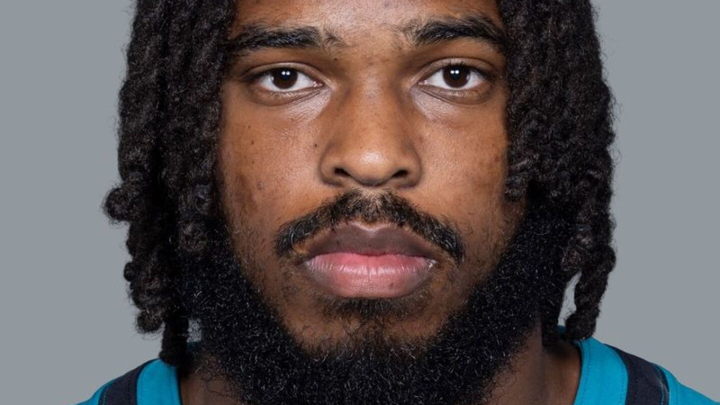 Tuten gets RB1 spot on Jags depth chart