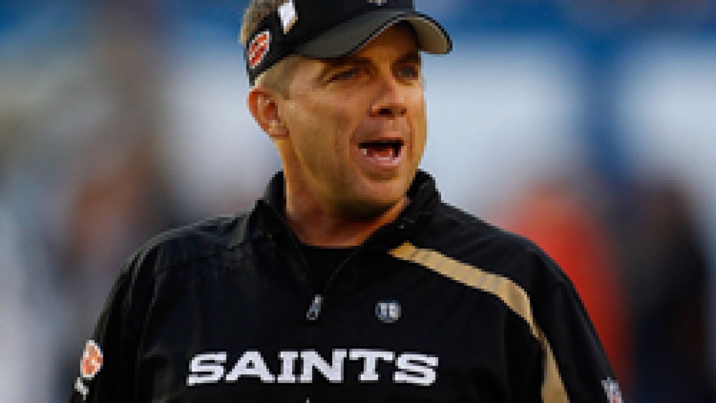 does sean payton chew tobacco Payton: Beware Of The Bucs Tampa Bay Bucs Blog, Buccaneers News These former head coaches are