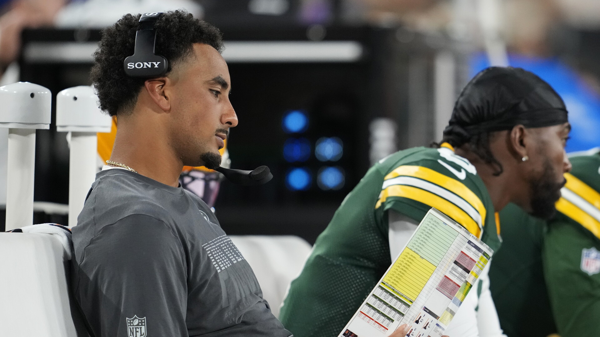 Jordan Love fantasy football news — ADP impact