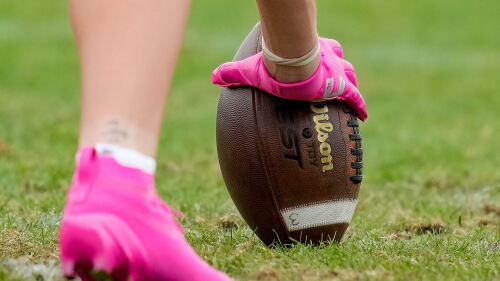 Image for IFAF Flag Football World Championships