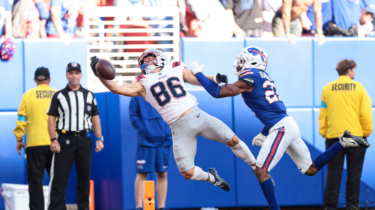C.J. Gardner-Johnson on Efton Chism: Practice squad player made a helluva play