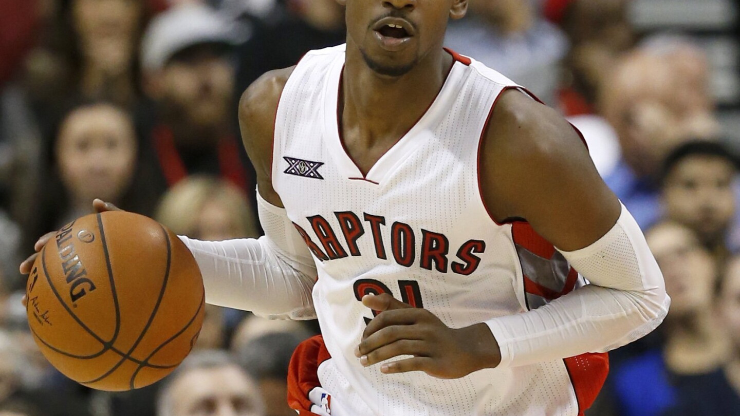 Ross Raptors Raptors' Terrence Ross undergoes ankle surgery - NBC Sports