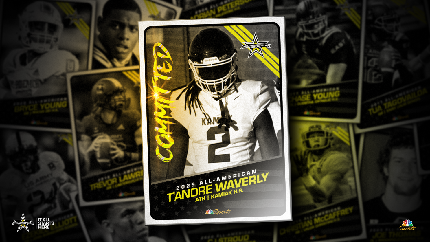 Rugby Sevens 2025 USA Edition Poster