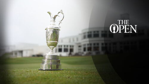 Image for The 154th Open: Final Rd