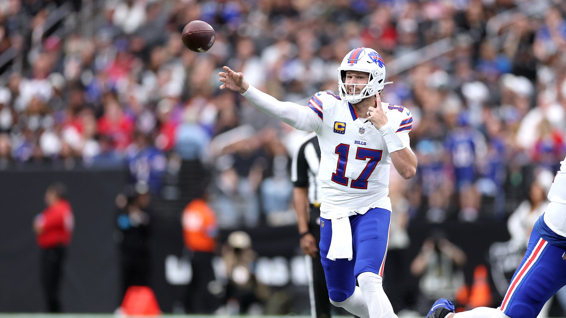 Josh Allen, Khalil Shakir fantasy football news — ADP impact