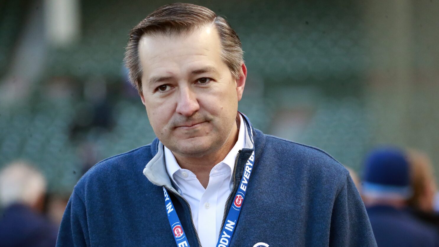 Cubs owner Tom Ricketts continues to cry poor - NBC Sports