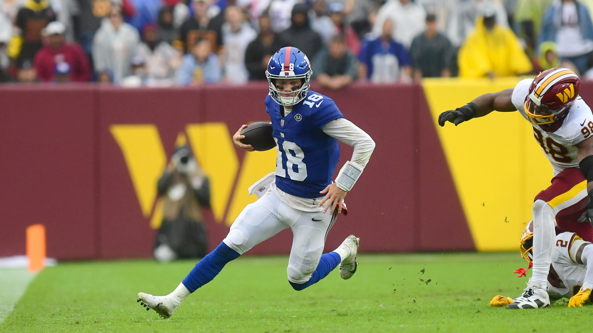 J.J. McCarthy fantasy football news — ADP impact